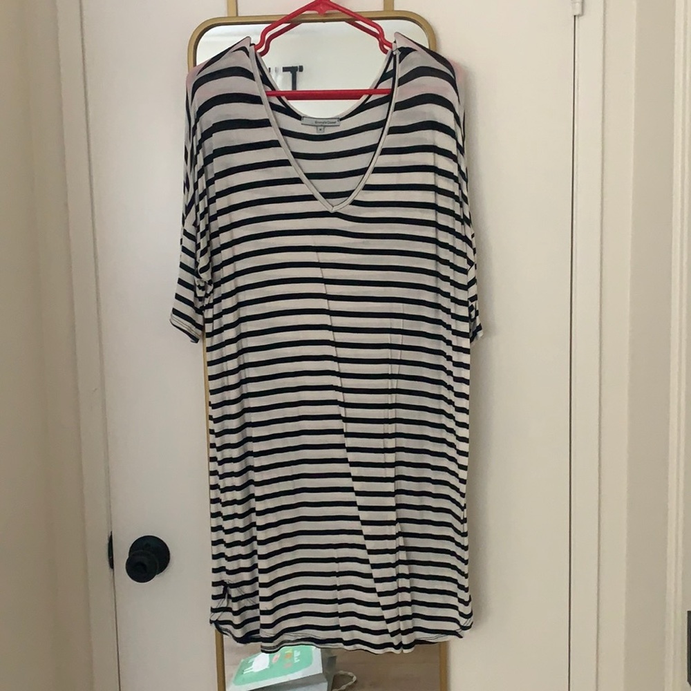 Carly Jean dress